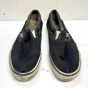 Vans Slip On Size 10